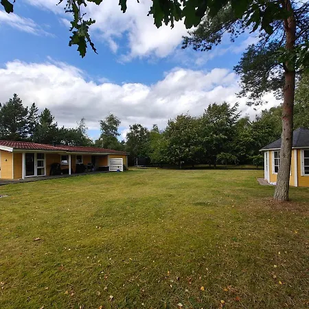 A Truly Idyllic Danish Summer House By The Fjord Casa vacanze *