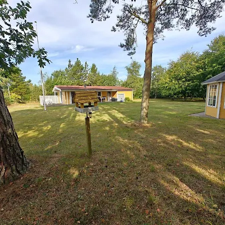 Casa vacanze A Truly Idyllic Danish Summer House By The Fjord Bøstrup